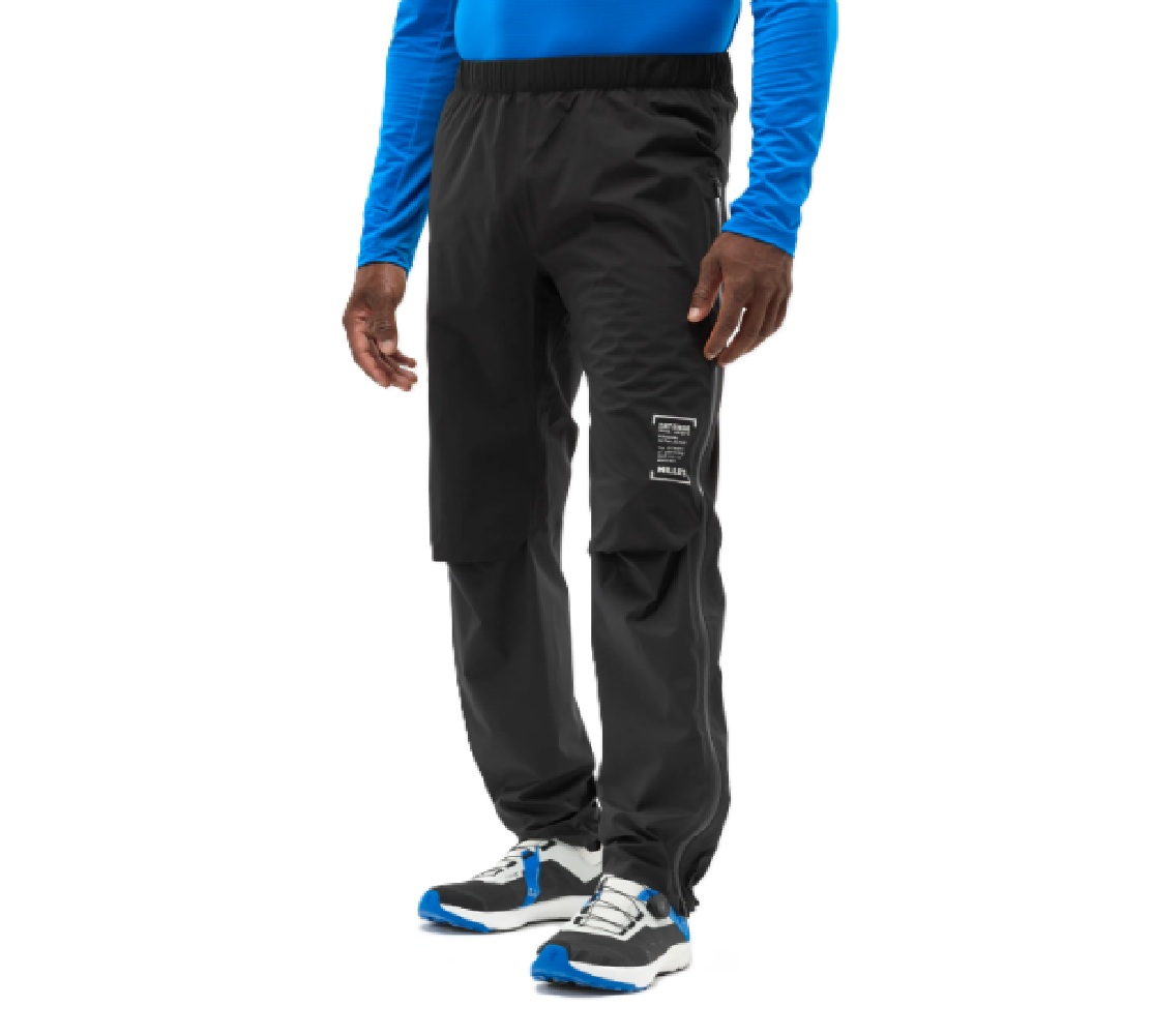 Millet брюки мужские Intense Pro