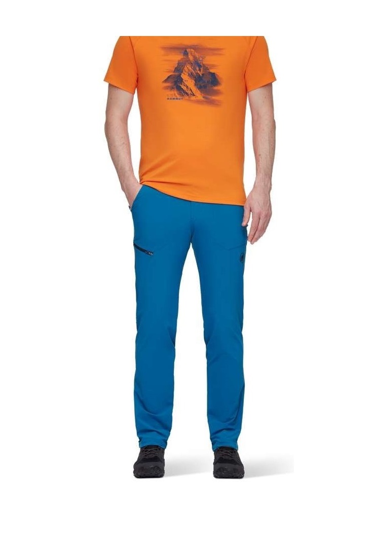 Mammut Брюки мужские Runbold