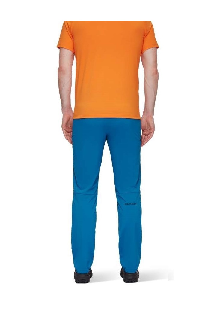 Mammut Брюки мужские Runbold